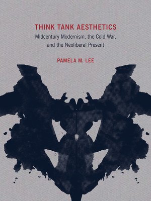 cover image of Think Tank Aesthetics